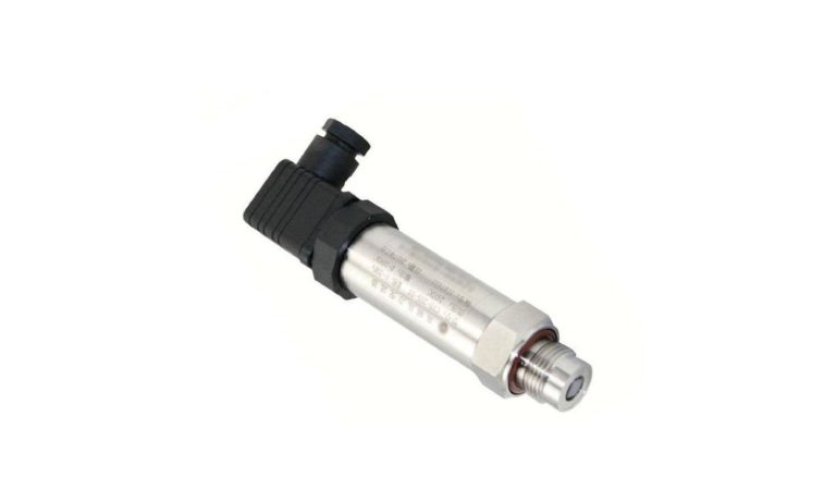 MK-20S-DT High-Frequency Dynamic Pressure Transmitter