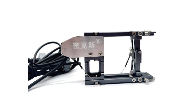 MK-Y05005 Electronic Extensometer