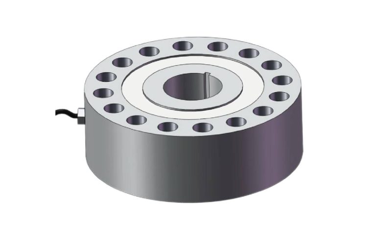 MK126 Spoke Type Load Cell