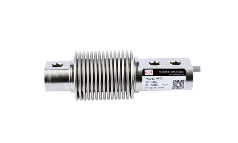 MK303 Bellows Load Cell