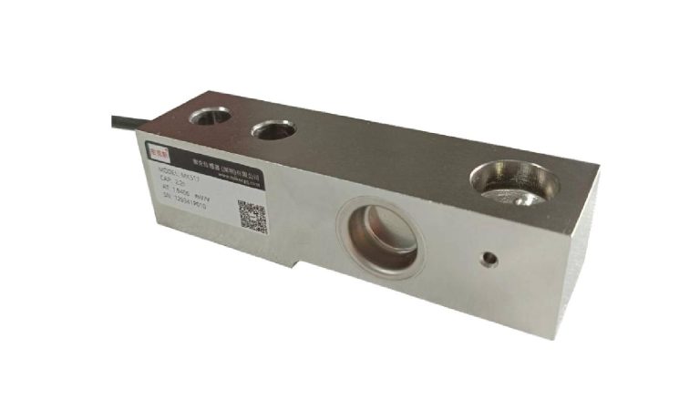 MK517 Cantilever Beam Load Cell
