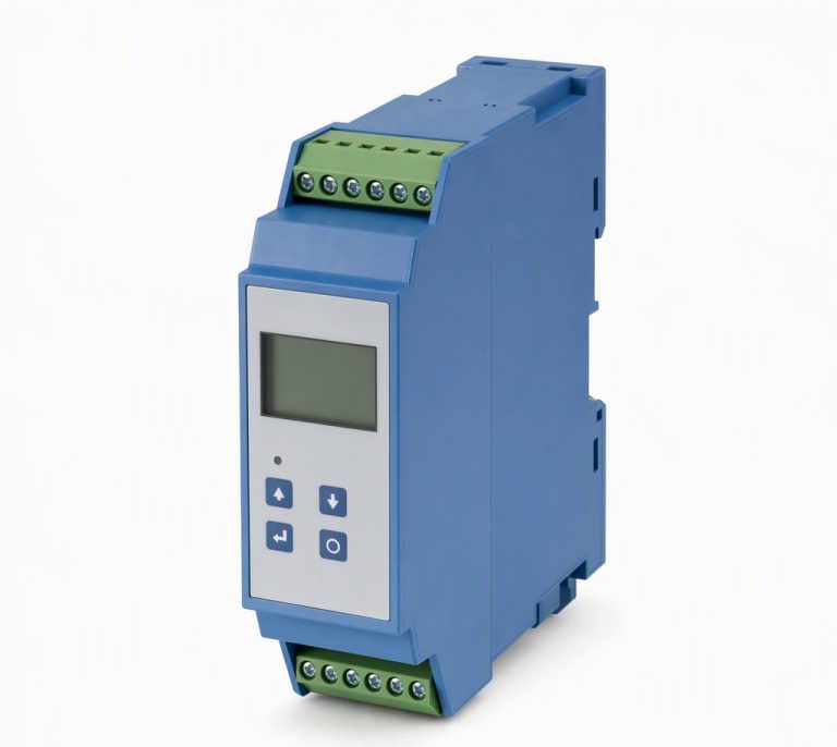 TQ-Y2105 Rail-Mount Weighing A/D Module
