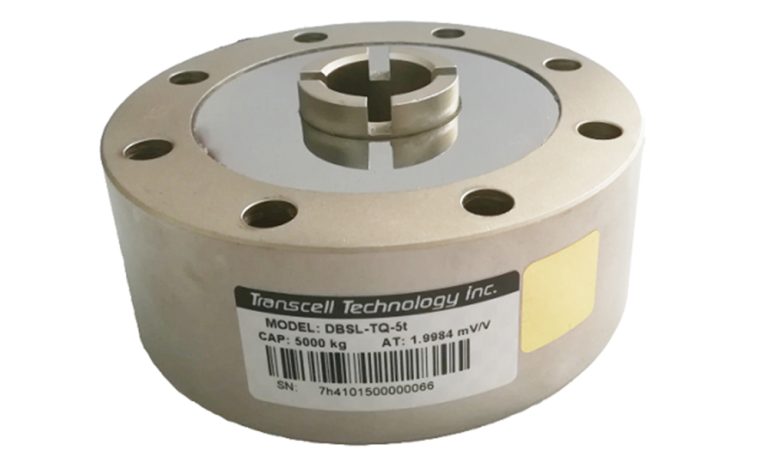 DBSL-TQ Spoke Type Load Cell