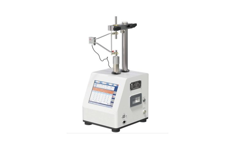 Automatic Extensometer Calibrator