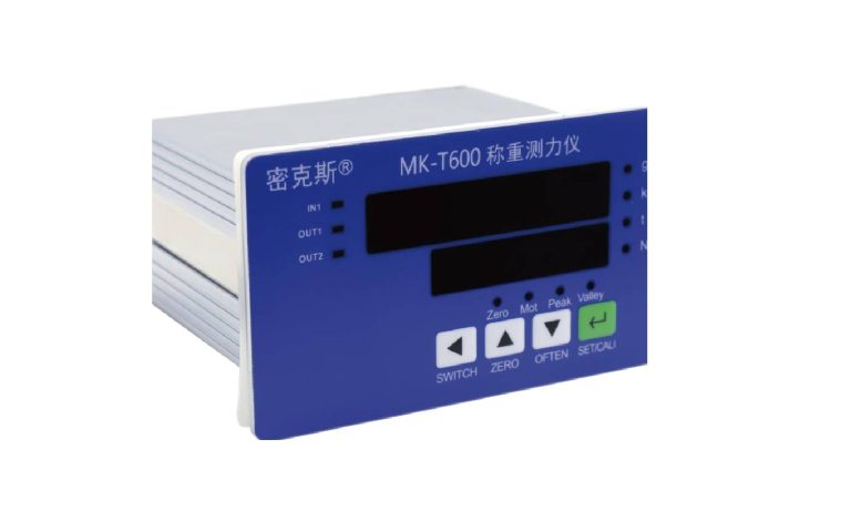 MK-T600 Weighing Indicator