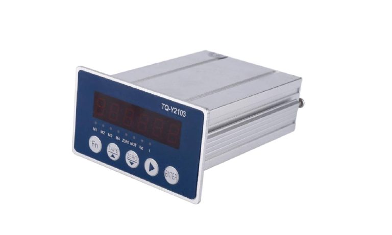 MK-Y2103 Weighing Indicator