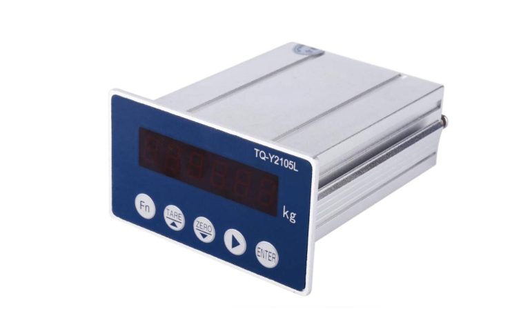 MK-Y2105L Weighing Indicator