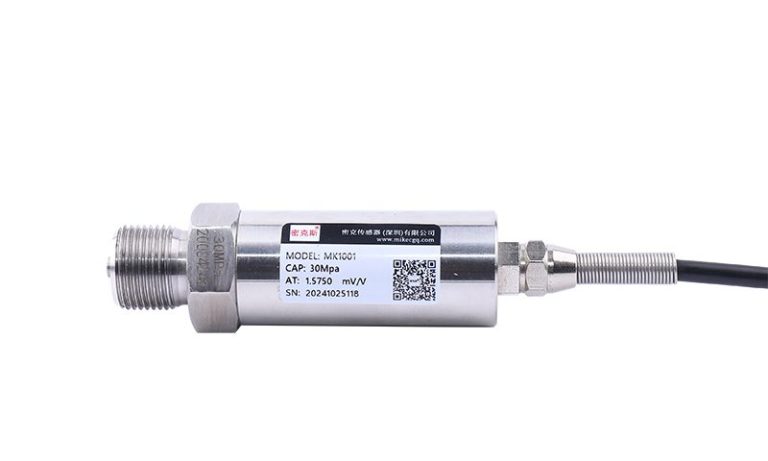 MK1001 Pressure Sensor