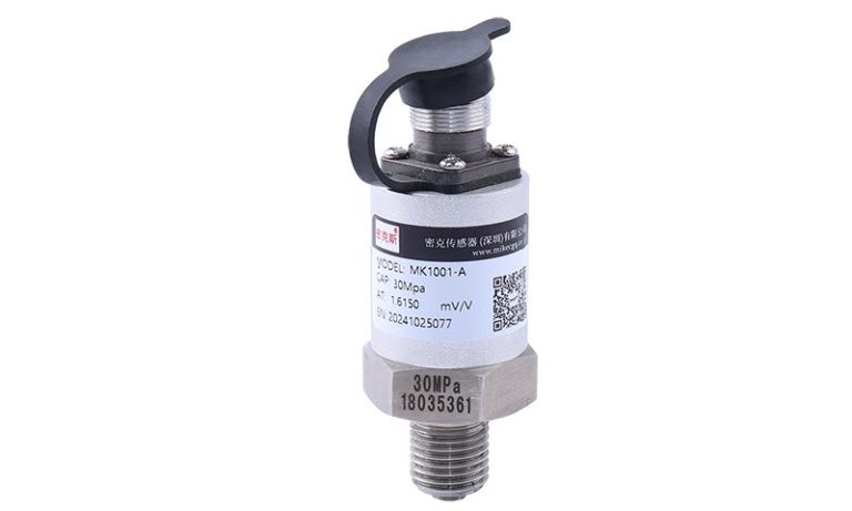 MK1001-A Pressure Sensor
