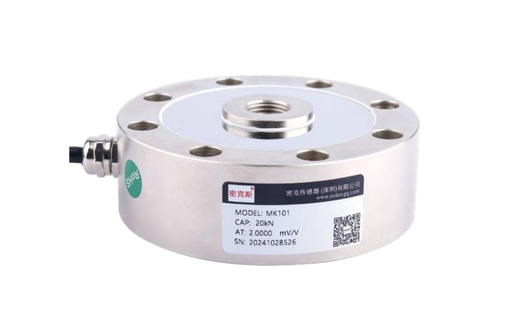 MK101 Spoke Type Load Cell