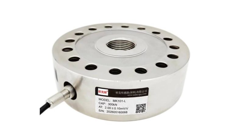 MK101-L Spoke Type Load Cell