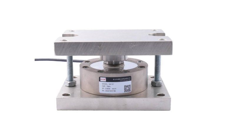 MK101-M Weighing Module