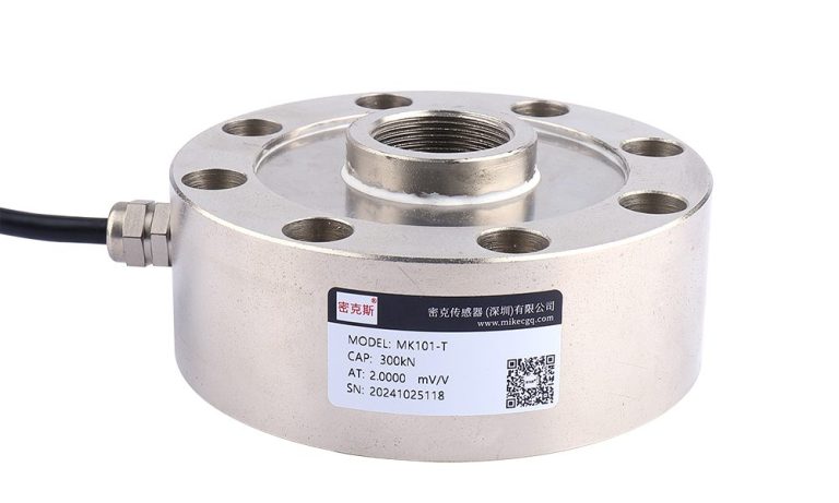 MK101-T Spoke Type Load Cell