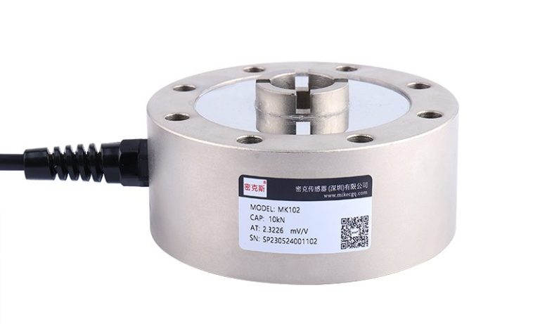 MK102 Spoke Type Load Cell