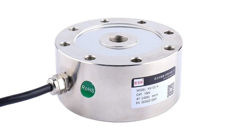 MK102-N Spoke Type Load Cell