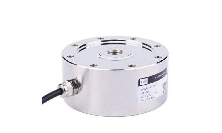 MK103-N Spoke Type Load Cell