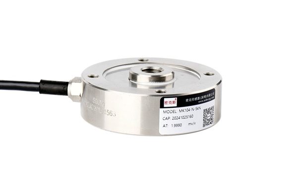 MK104-N Spoke Type Load Cell