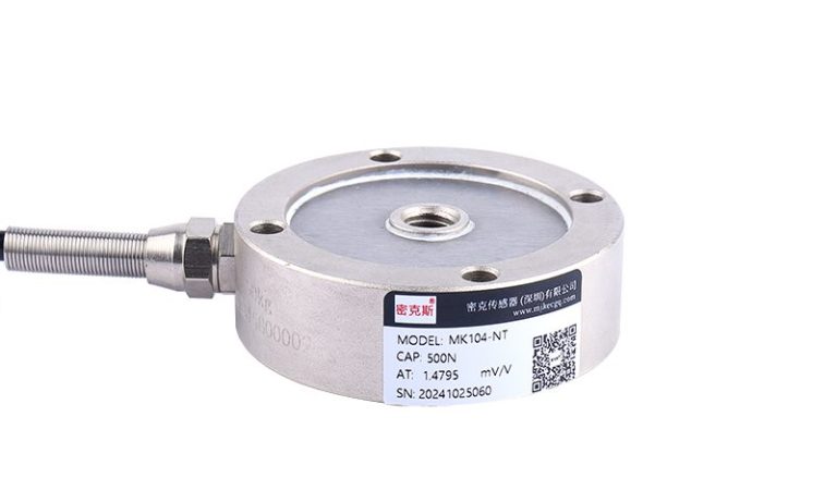 MK104-NT Spoke Type Load Cell