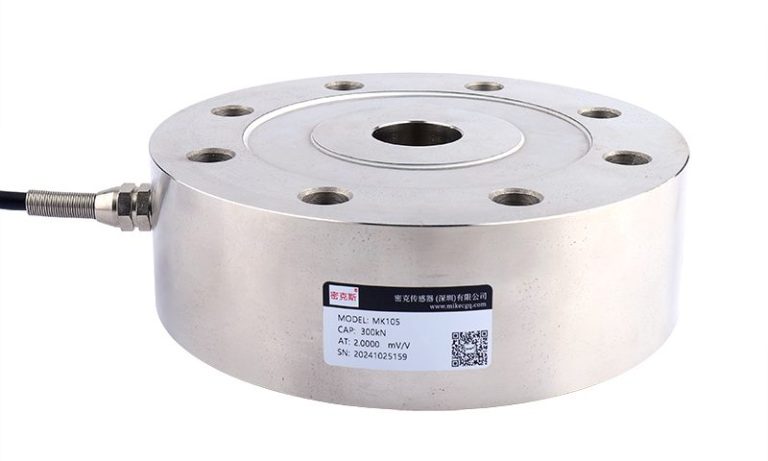 MK105 Spoke Type Load Cell