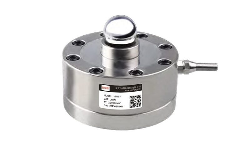 MK107 Spoke Type Load Cell