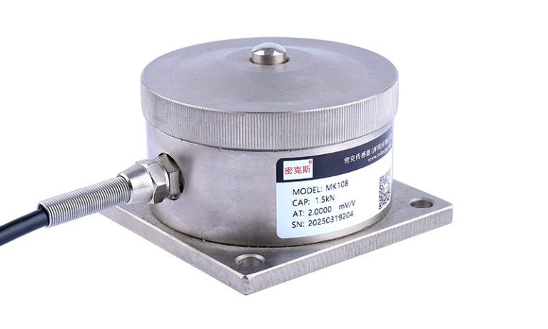 MK108 Spoke Type Load Cell