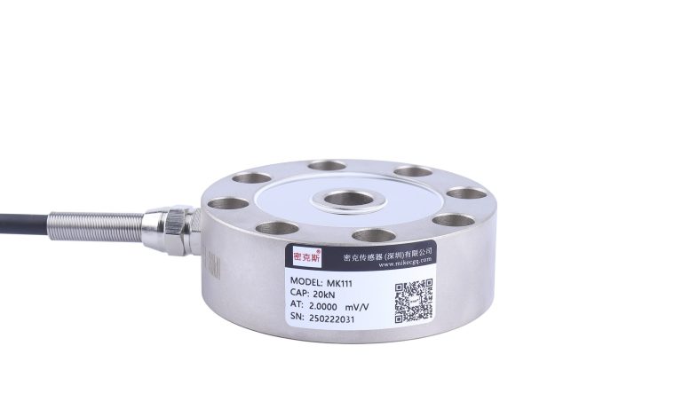 MK111 Spoke Type Load Cell