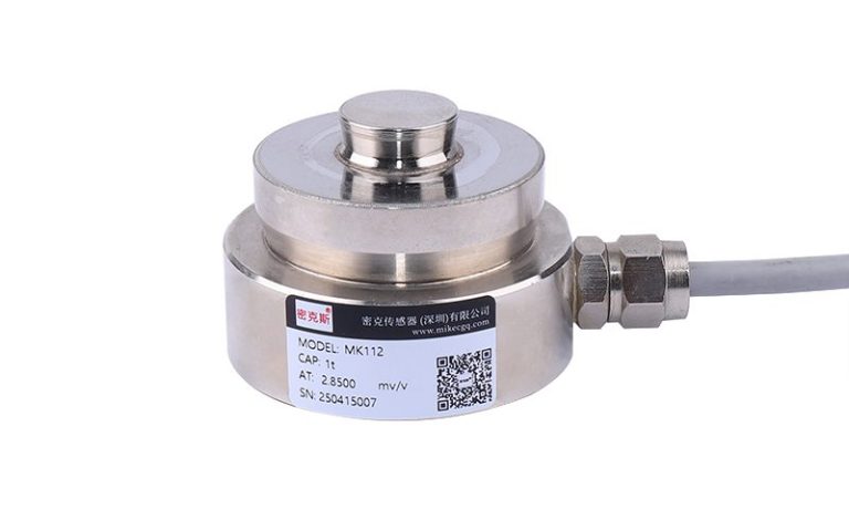MK112 Spoke Type Load Cell