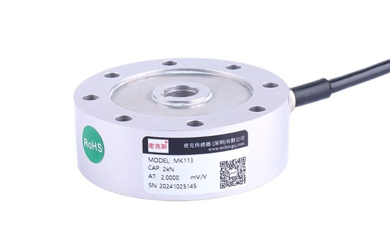 MK113 Spoke Type Load Cell