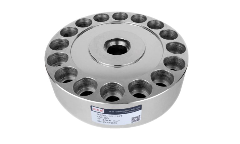 MK113-FTT Spoke Type Load Cell