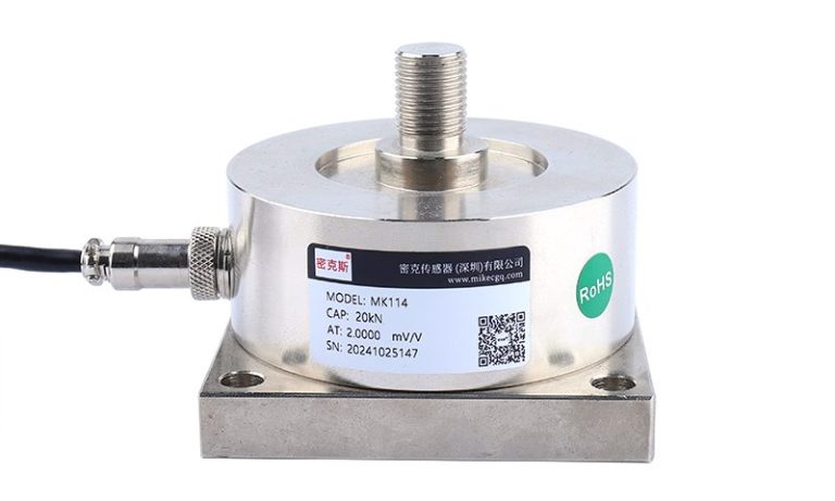 MK114 Spoke Type Load Cell