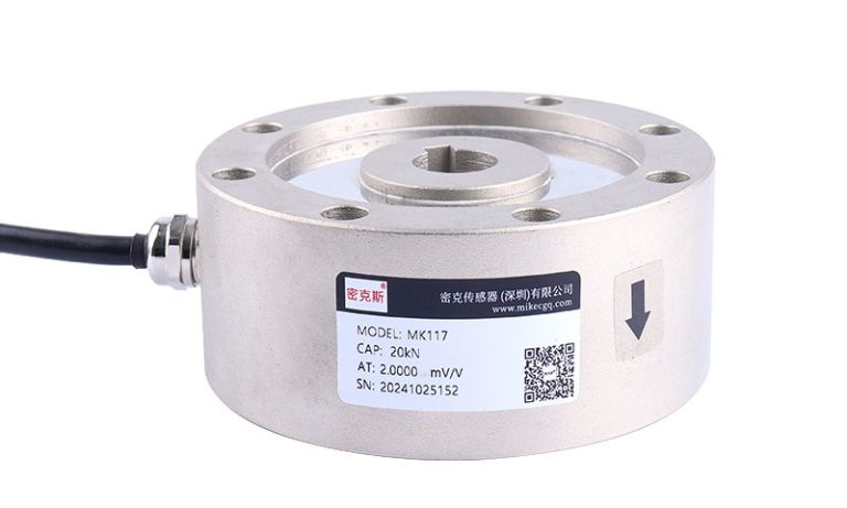 MK117 Spoke Type Load Cell