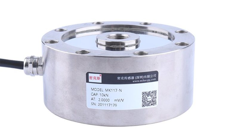 MK117-N Spoke Type Load Cell