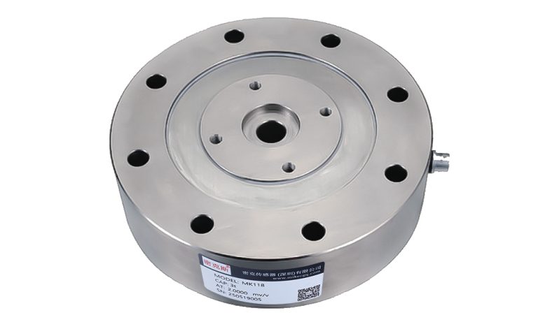 MK118 Spoke Type Load Cell