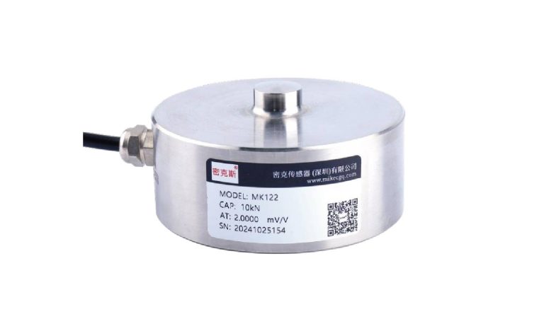 MK122 Spoke Type Load Cell