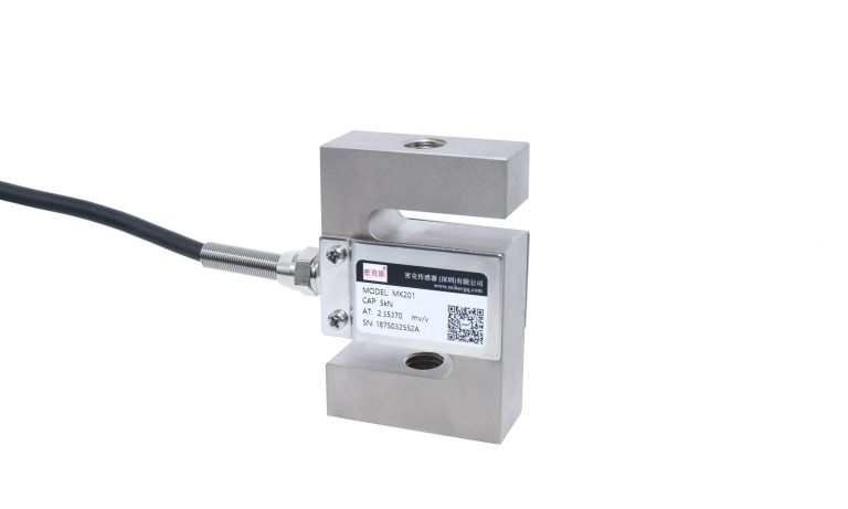 MK201 S-Type Load Cell