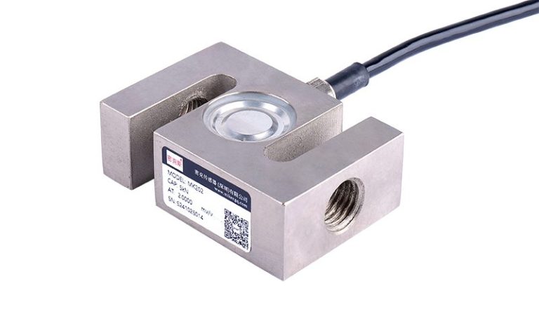 MK202 S-Type Load Cell