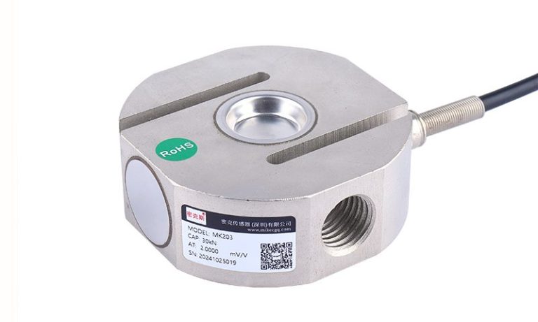 MK203 S-Type Load Cell