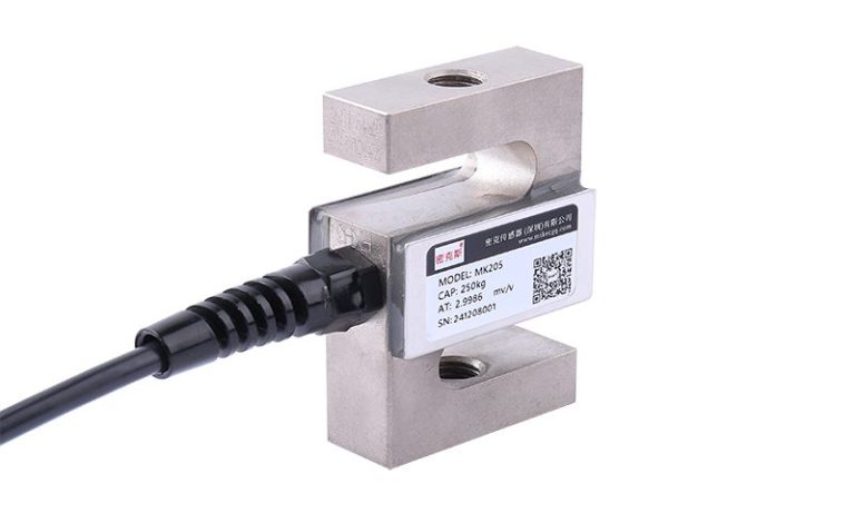 MK205 S-Type Load Cell