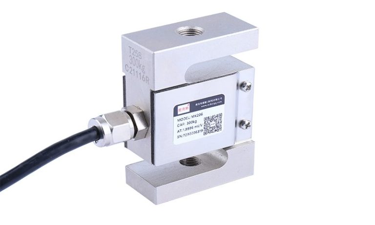 MK206 S-Type Load Cell
