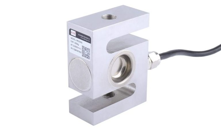 MK206-B S-Type Load Cell