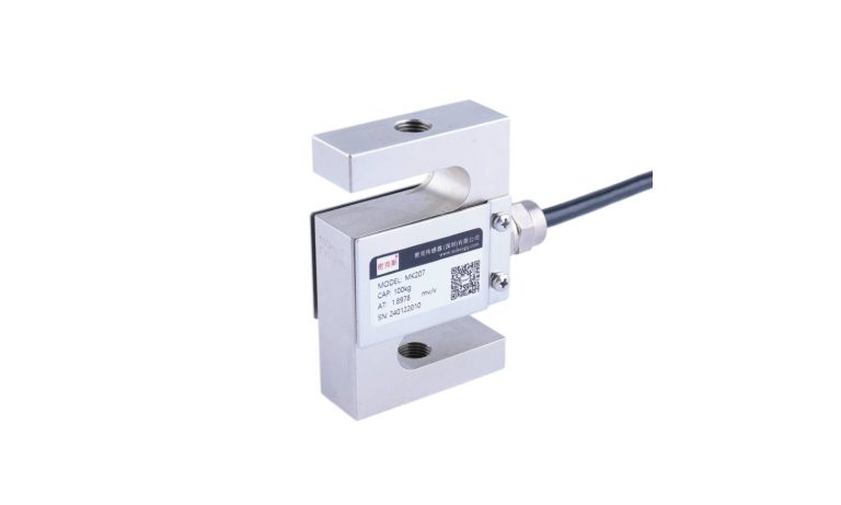 MK207 S-Type Load Cell
