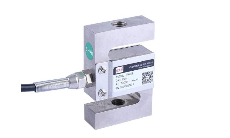 MK208 S-Type Load Cell