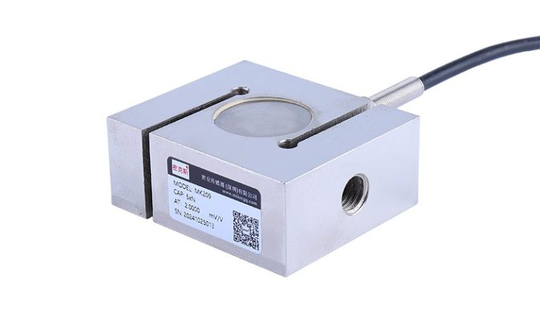 MK209 S-Type Load Cell