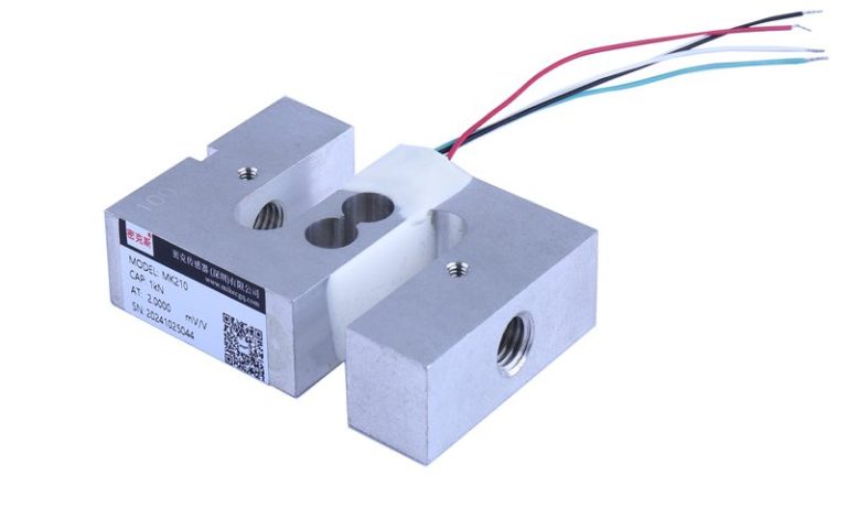 MK210 S-Type Load Cell