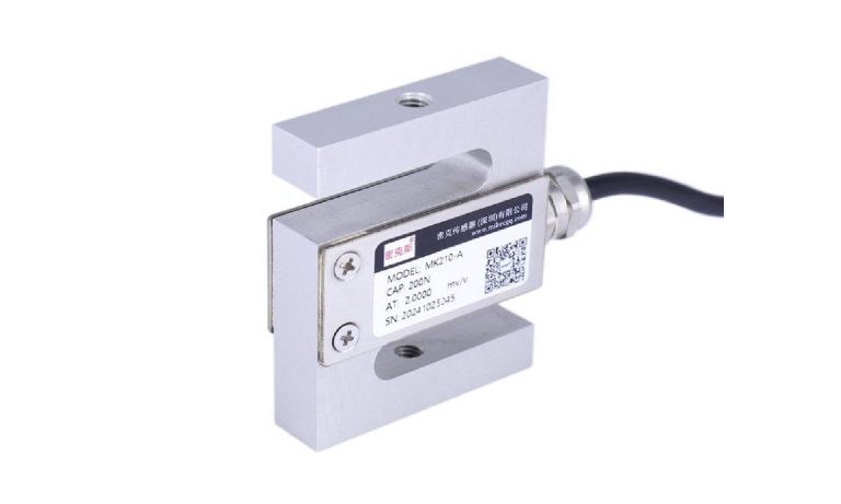 MK210-A S-Type Load Cell