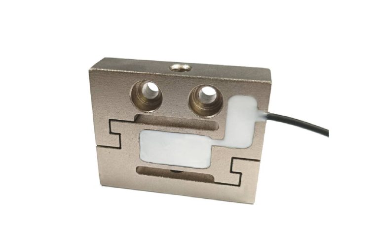 MK215 S-Type Load Cell
