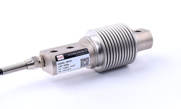 MK301 Bellows Load Cell