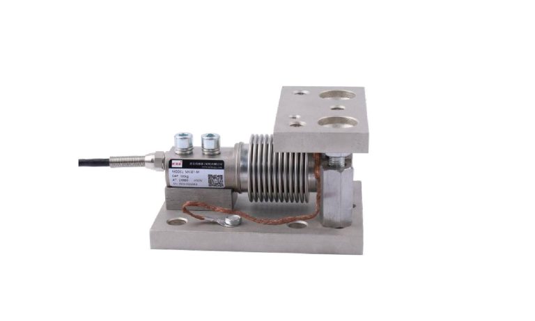 MK301-M Weighing Module