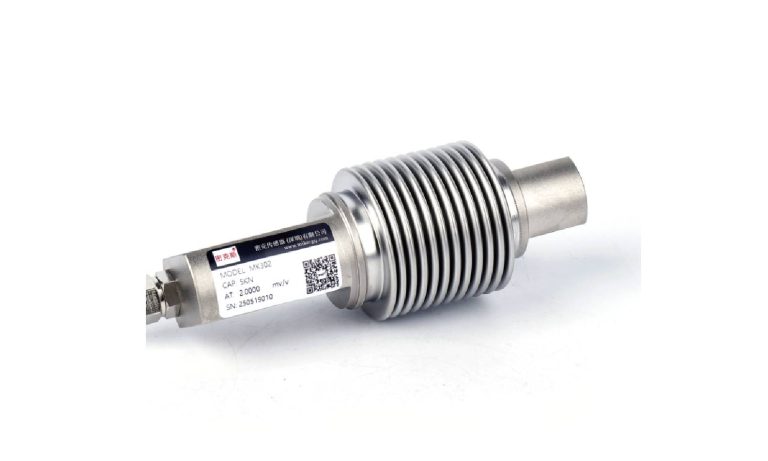 MK302 Bellows Load Cell