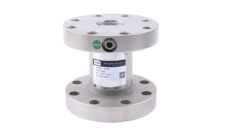 MK401 Flange Load Cell